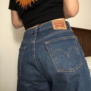 Levi’s 501 Jeans